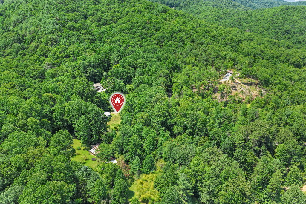 2572 South Skeenah Road
