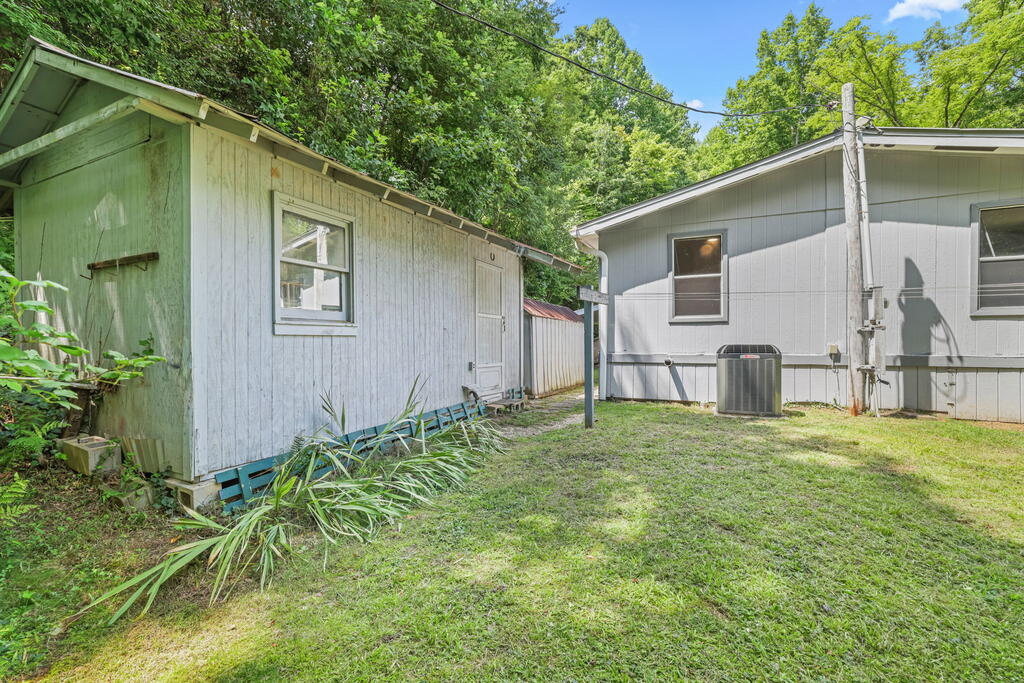 2572 South Skeenah Road