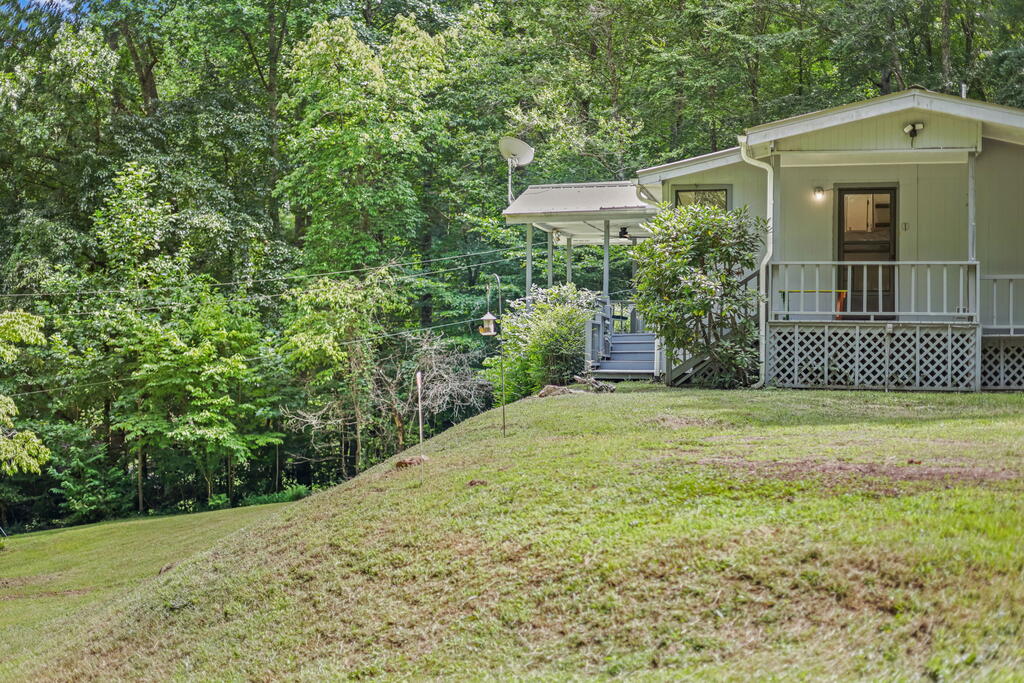 2572 South Skeenah Road