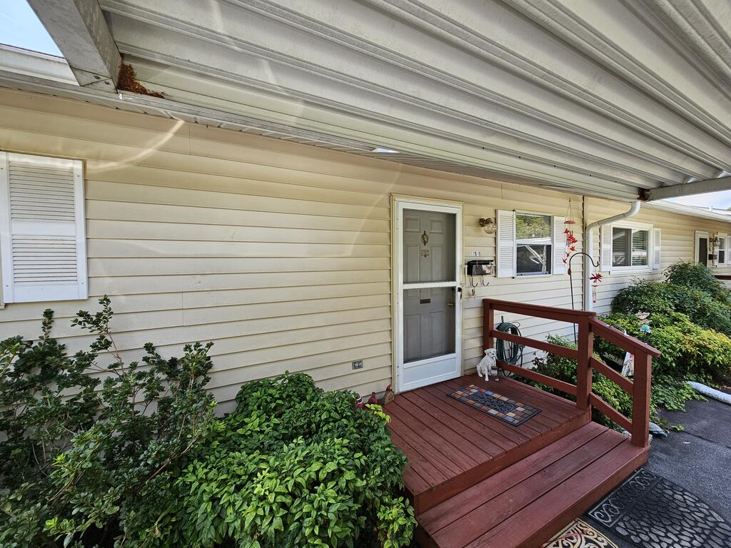 119 D Randolph Street