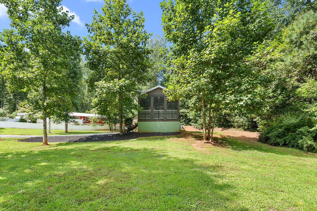 85 Simplicity Woods Drive