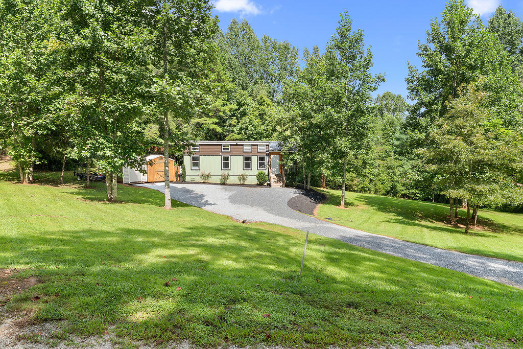 85 Simplicity Woods Drive