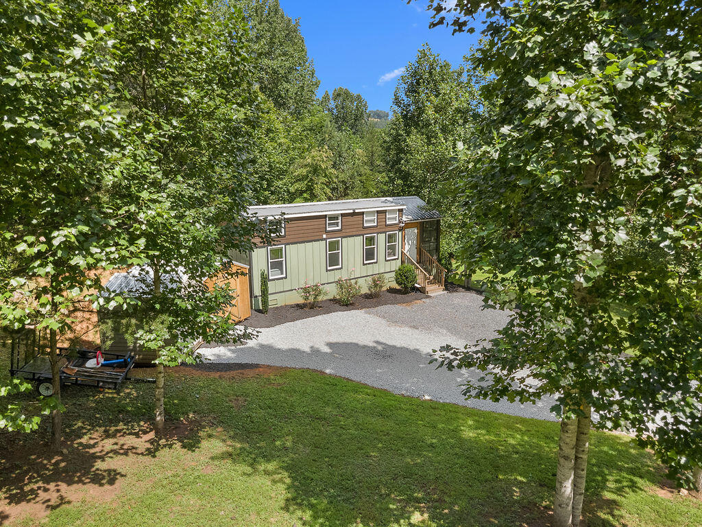 85 Simplicity Woods Drive