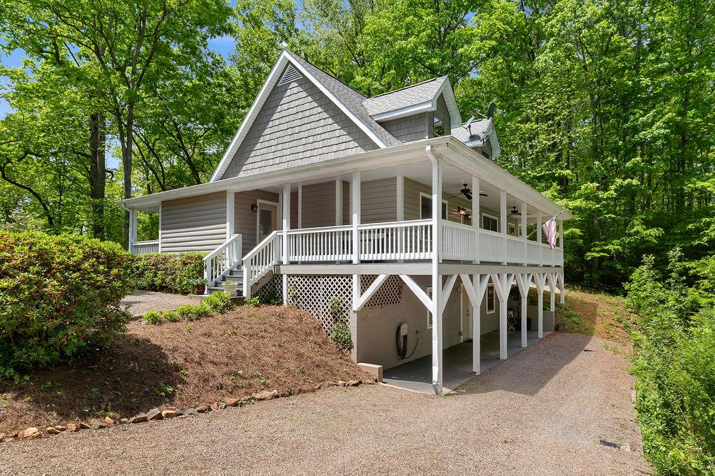 251 Tall Timber Drive