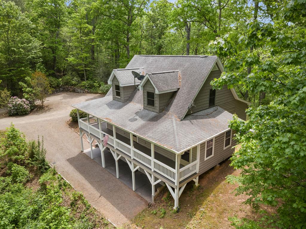 251 Tall Timber Drive