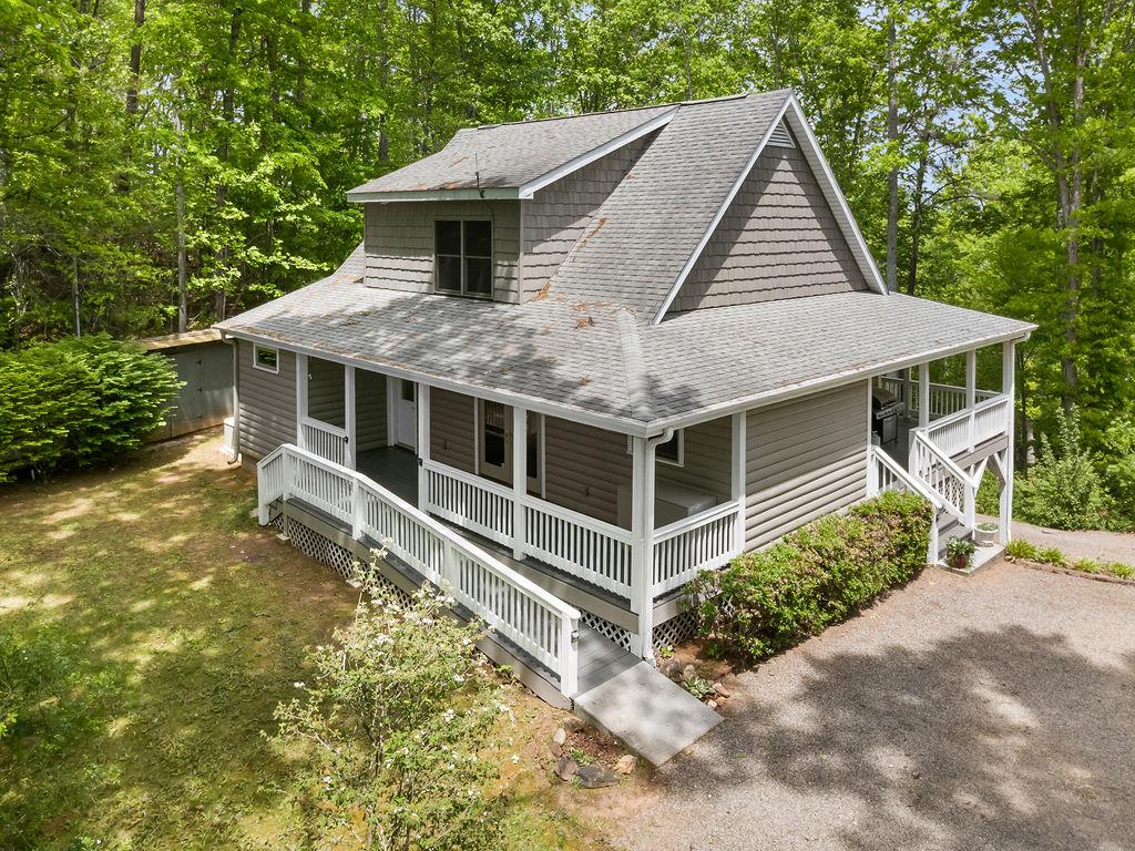 251 Tall Timber Drive