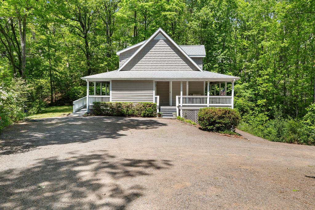 251 Tall Timber Drive