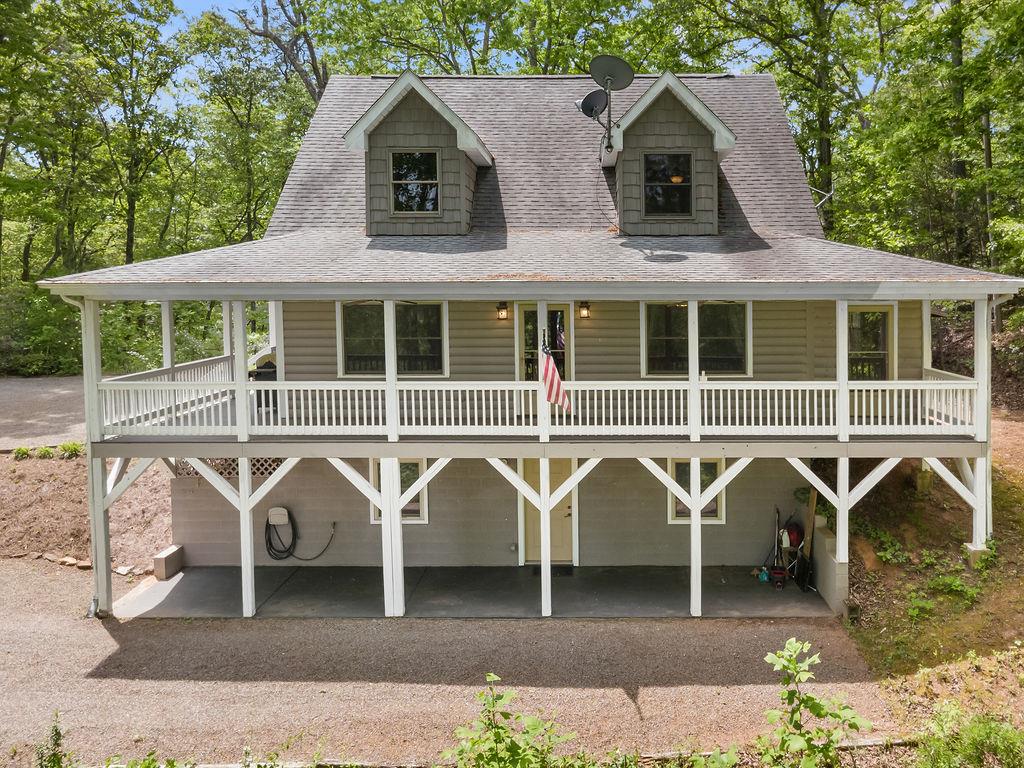 251 Tall Timber Drive