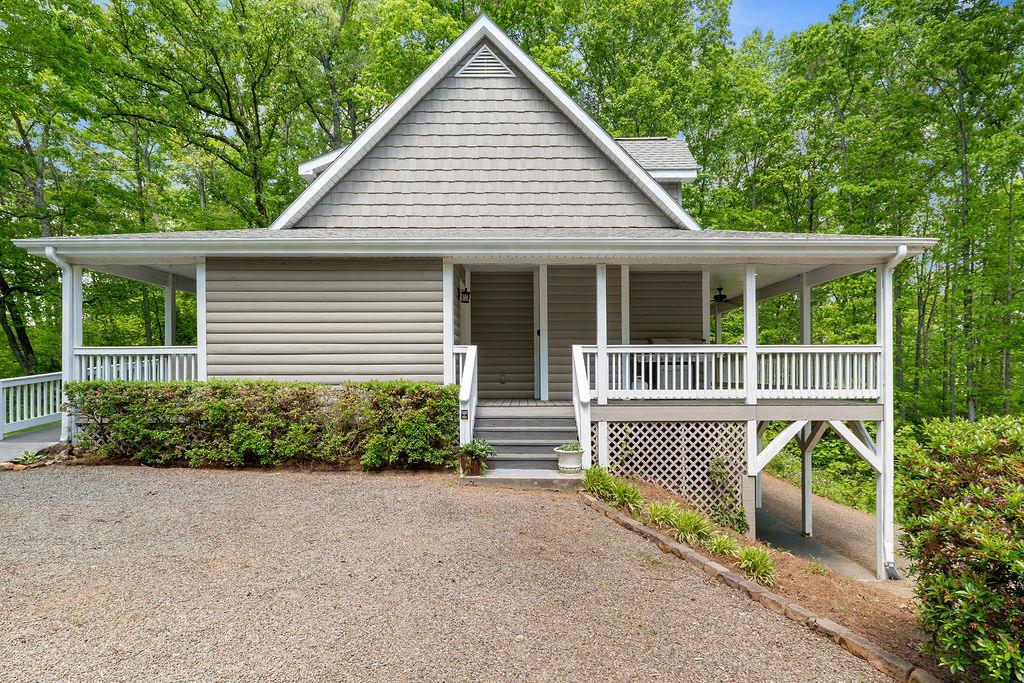 251 Tall Timber Drive