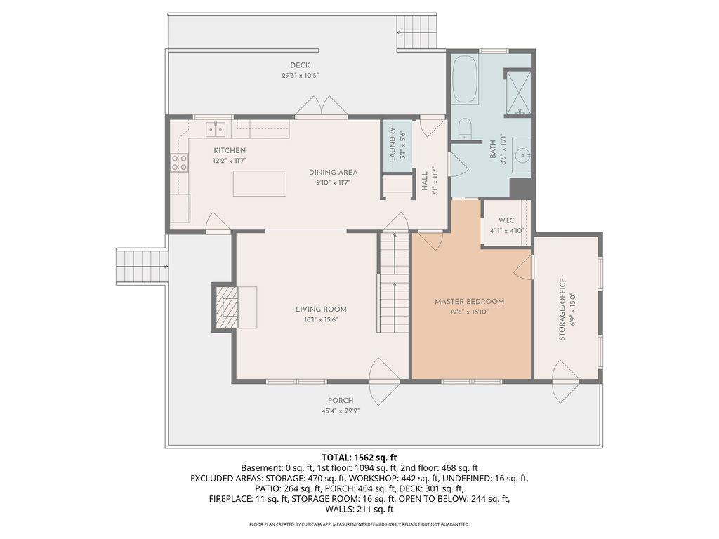 251 Tall Timber Drive