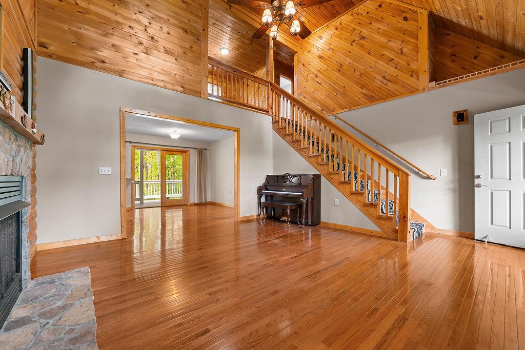 251 Tall Timber Drive