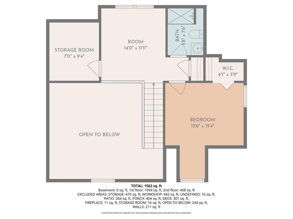 251 Tall Timber Drive