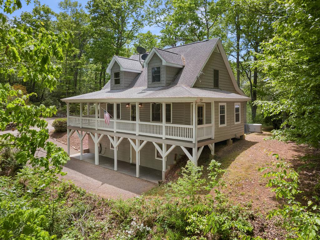 251 Tall Timber Drive