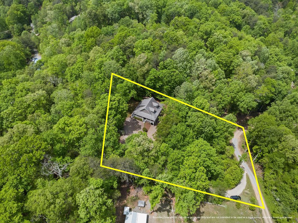 251 Tall Timber Drive