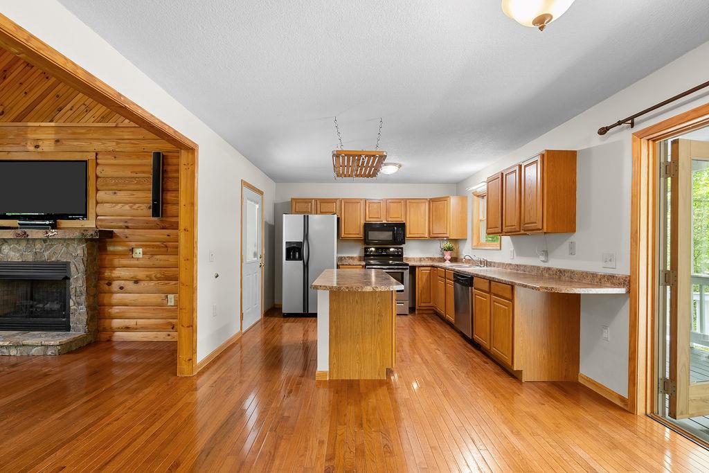 251 Tall Timber Drive