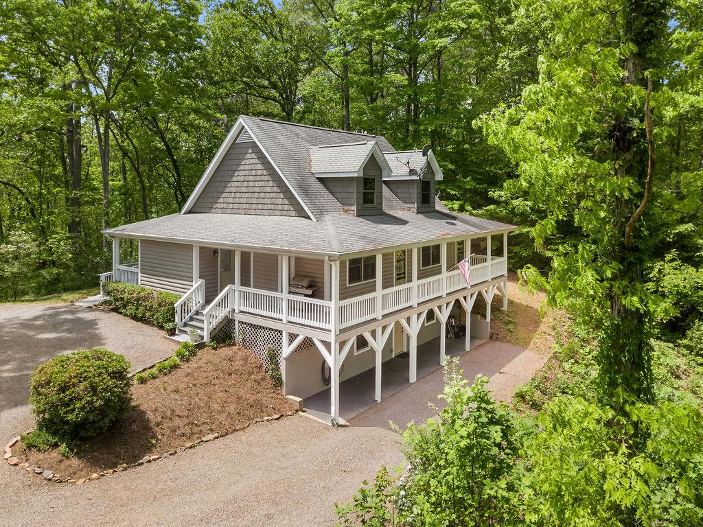 251 Tall Timber Drive