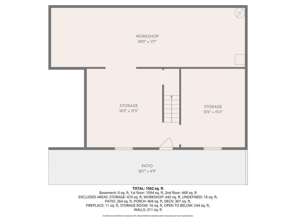 251 Tall Timber Drive