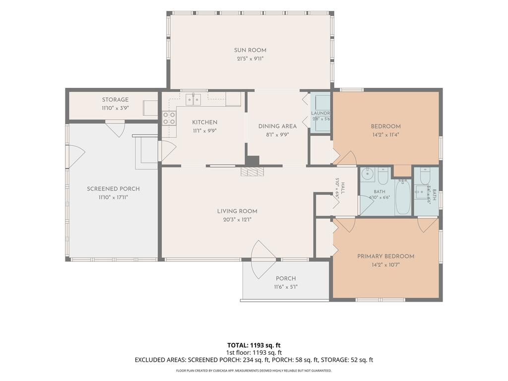 1098 Cat Creek Road