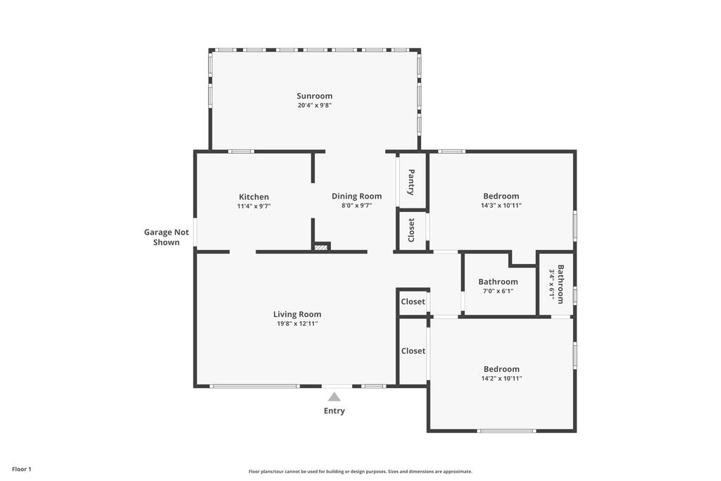 1098 Cat Creek Road
