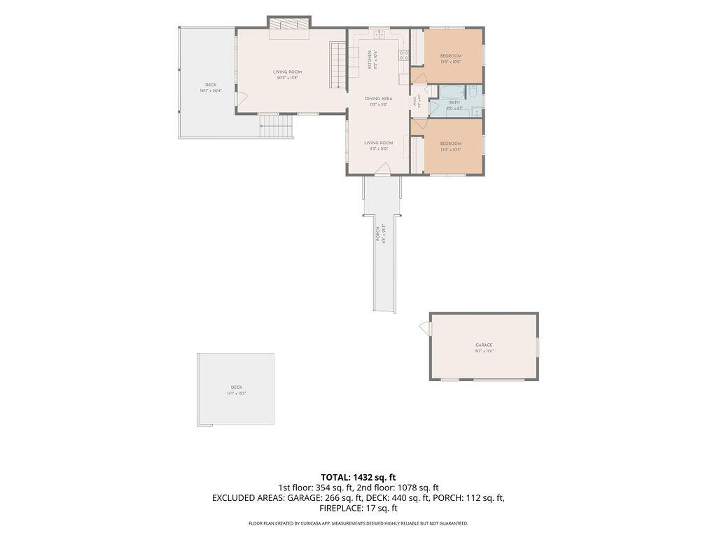 522/526 Coweeta Church Rd