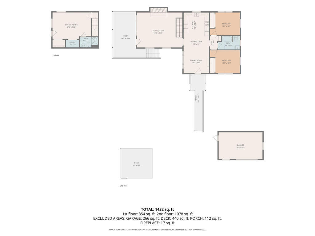 522/526 Coweeta Church Rd