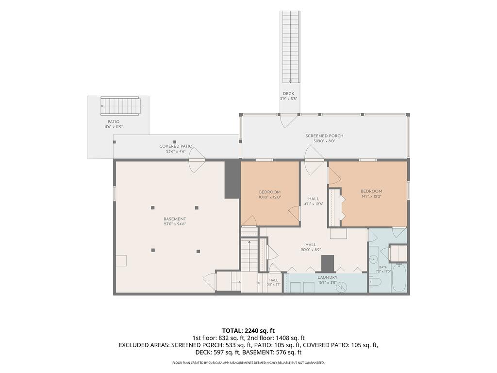 790 Woodland Heights