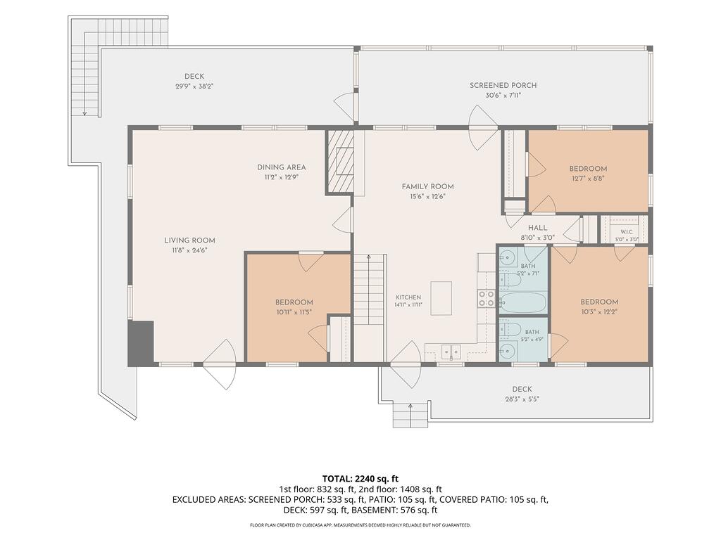 790 Woodland Heights