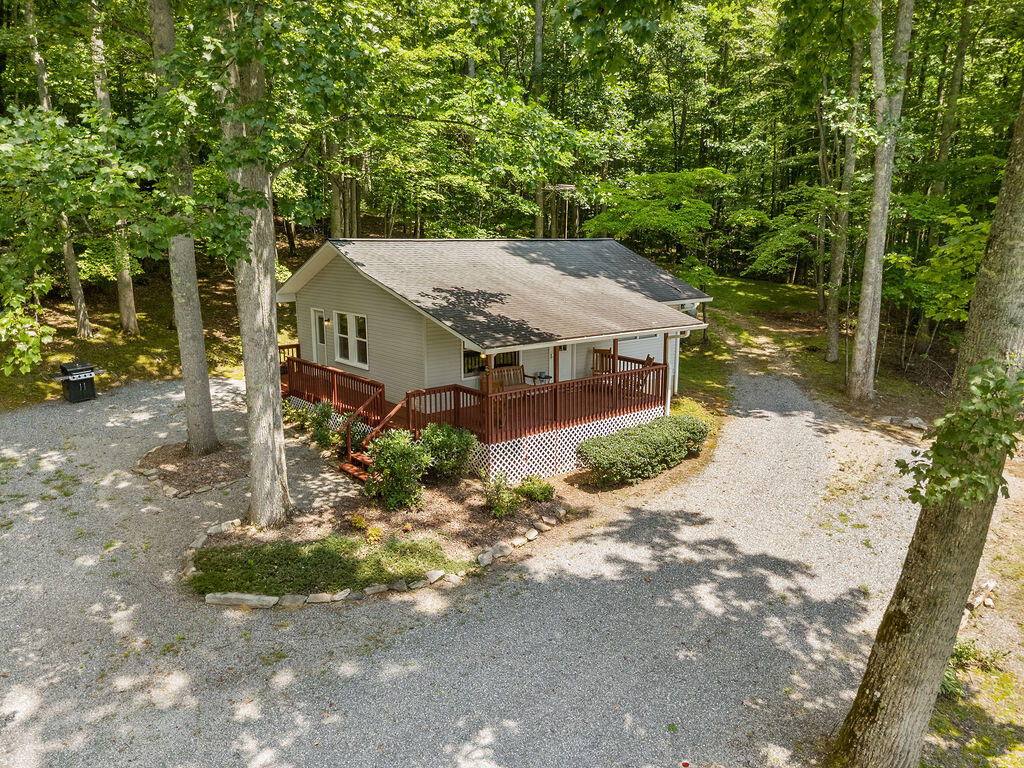 2778 Lakey Creek Road