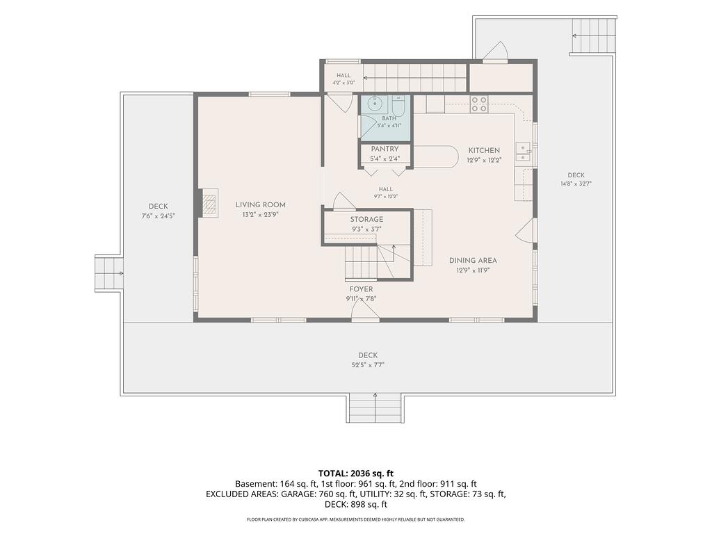 2778 Lakey Creek Road