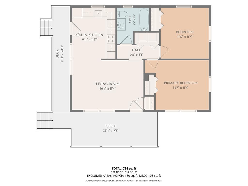 2778 Lakey Creek Road