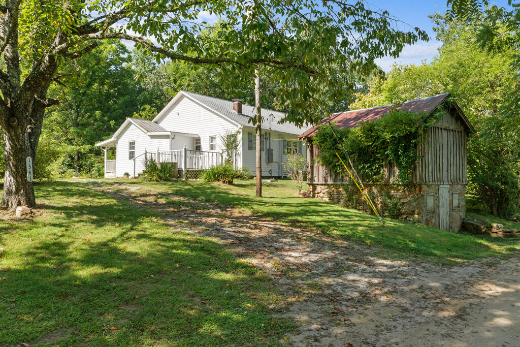 1341 Mason Branch