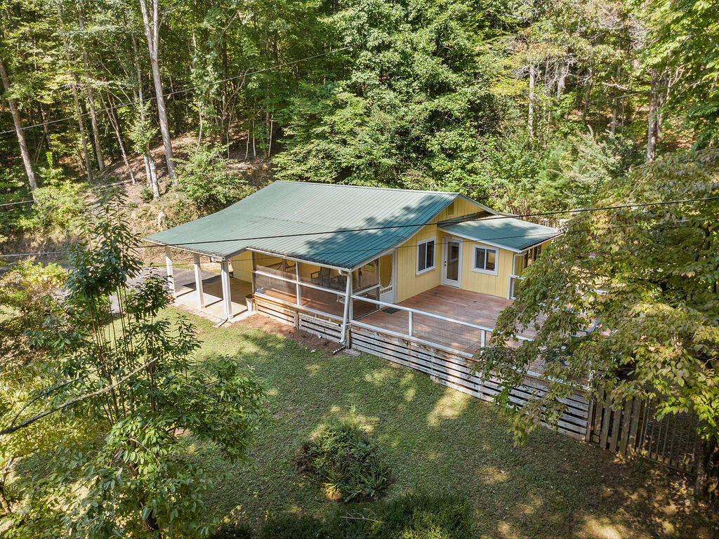 71 Watauga Heights Rd