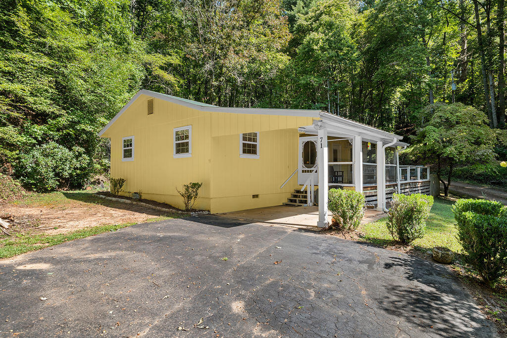 71 Watauga Heights Rd