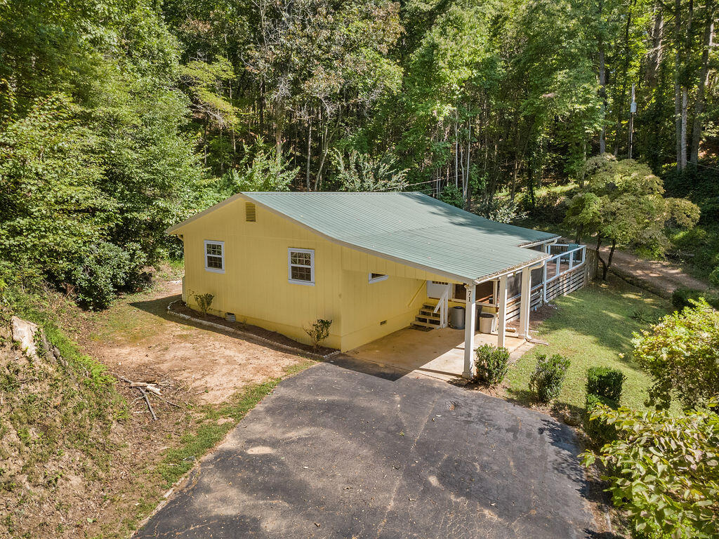 71 Watauga Heights Rd