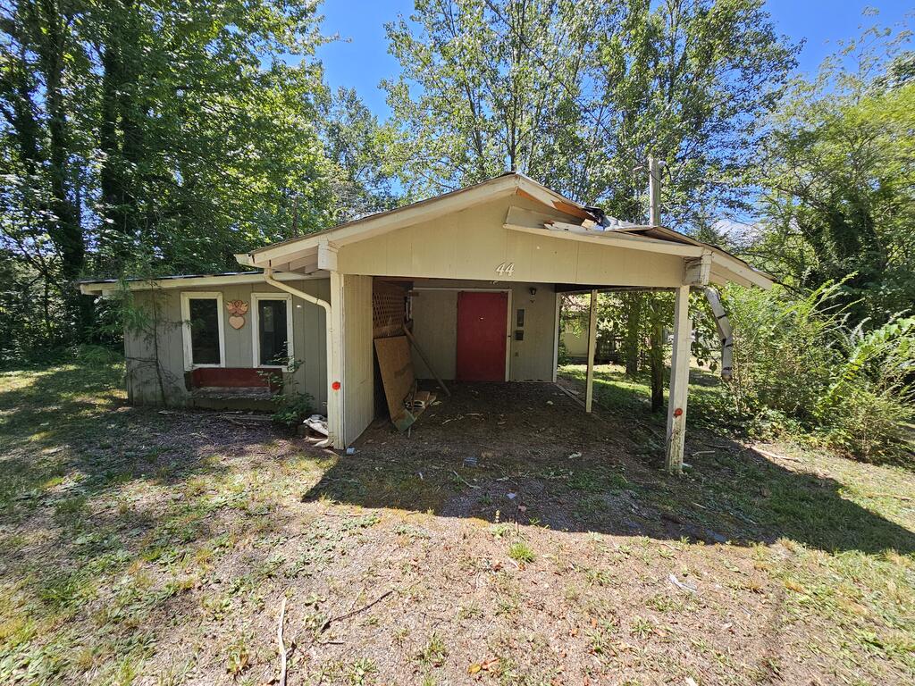 44 Meadow Lane