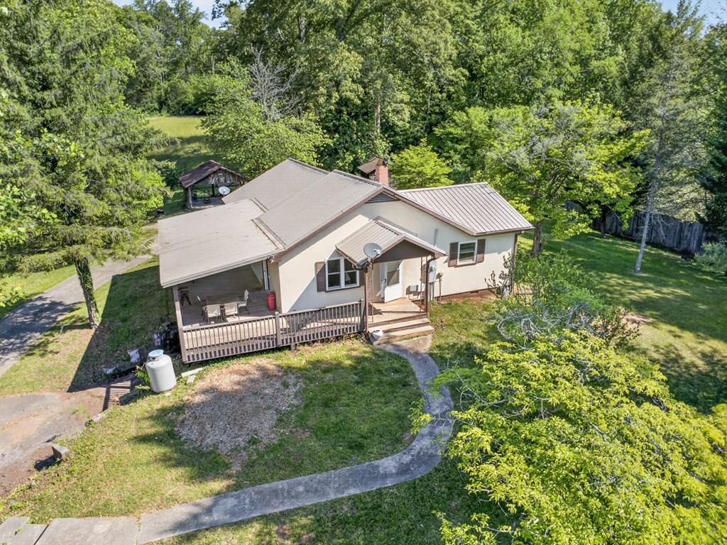 287 Middle Skeenah Rd