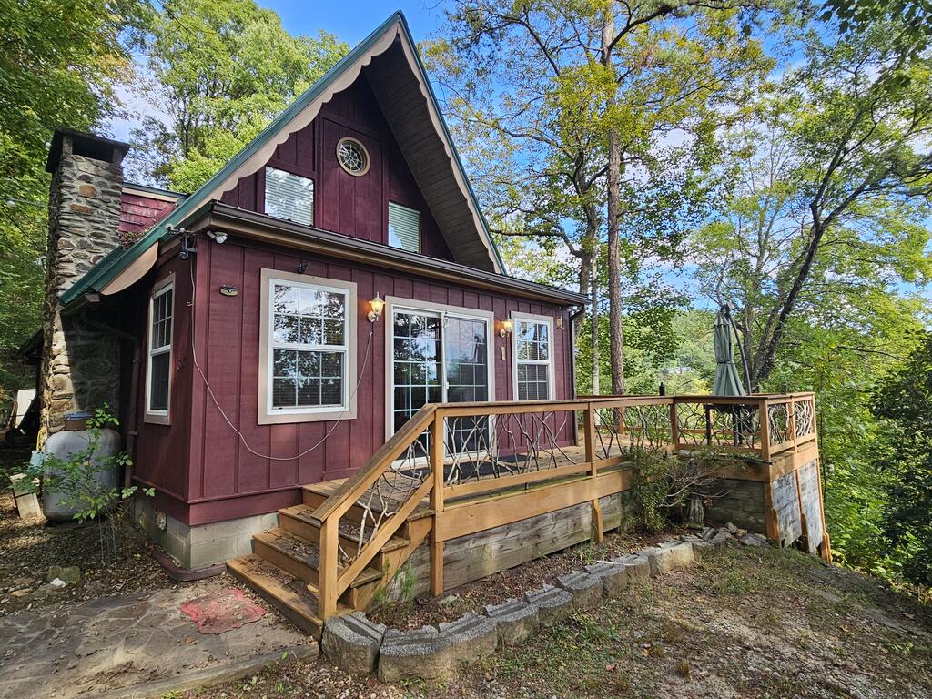 607 Echo High Road