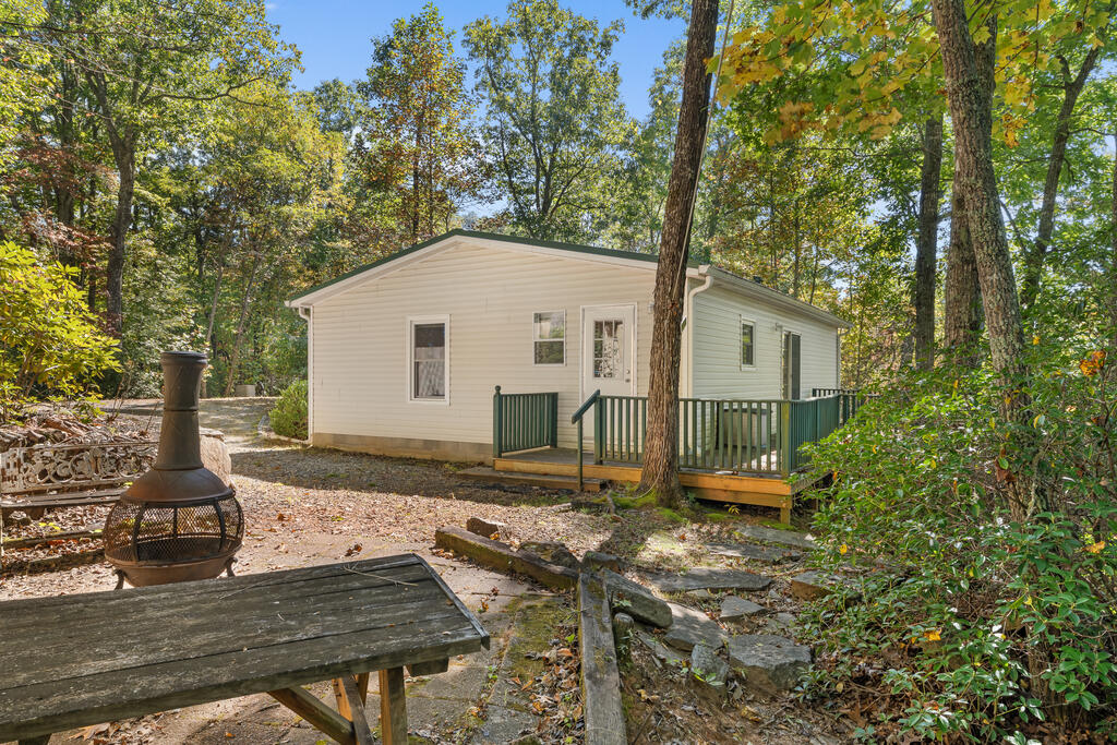 508 Griffin Ln