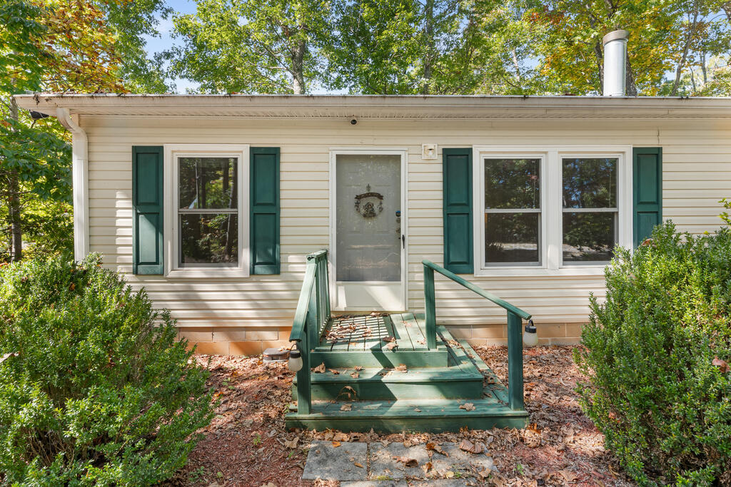 508 Griffin Ln