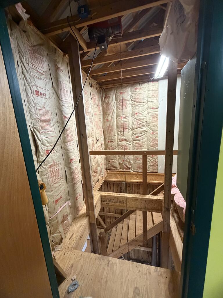 508 Griffin Ln