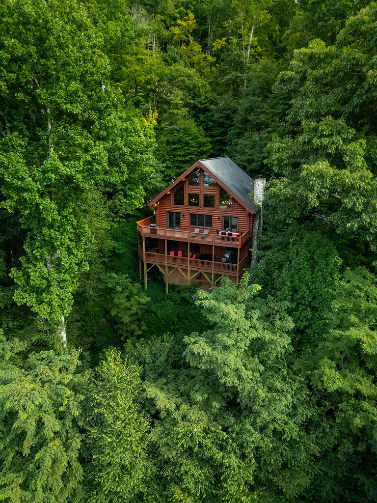 135 Ridge Top Dr
