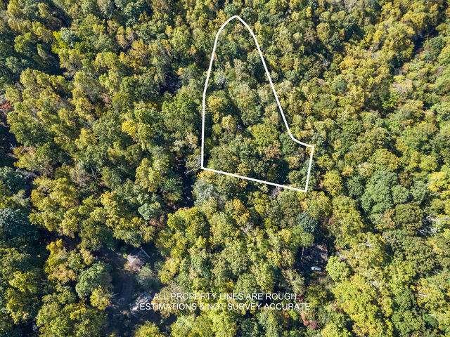 Lot 180 Deer Run LOT 180