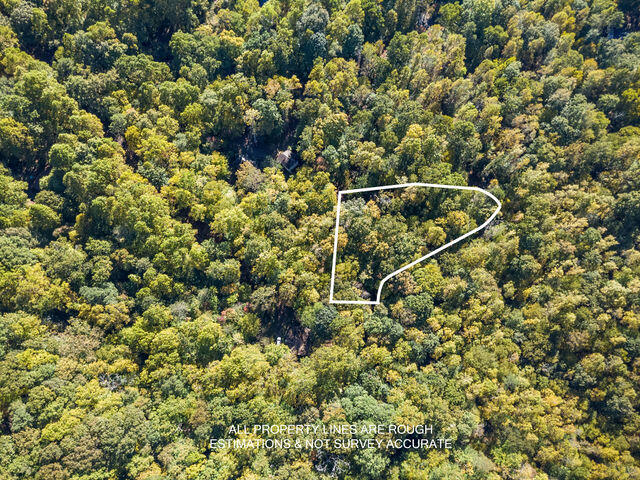 Lot 180 Deer Run LOT 180