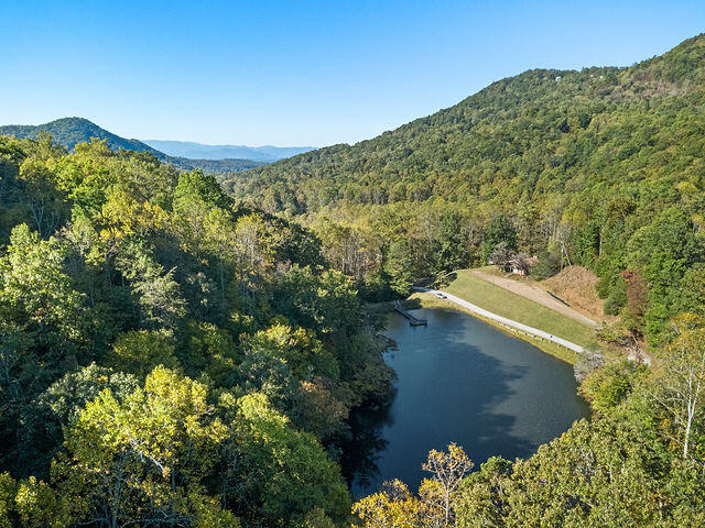 Lot 180 Deer Run LOT 180