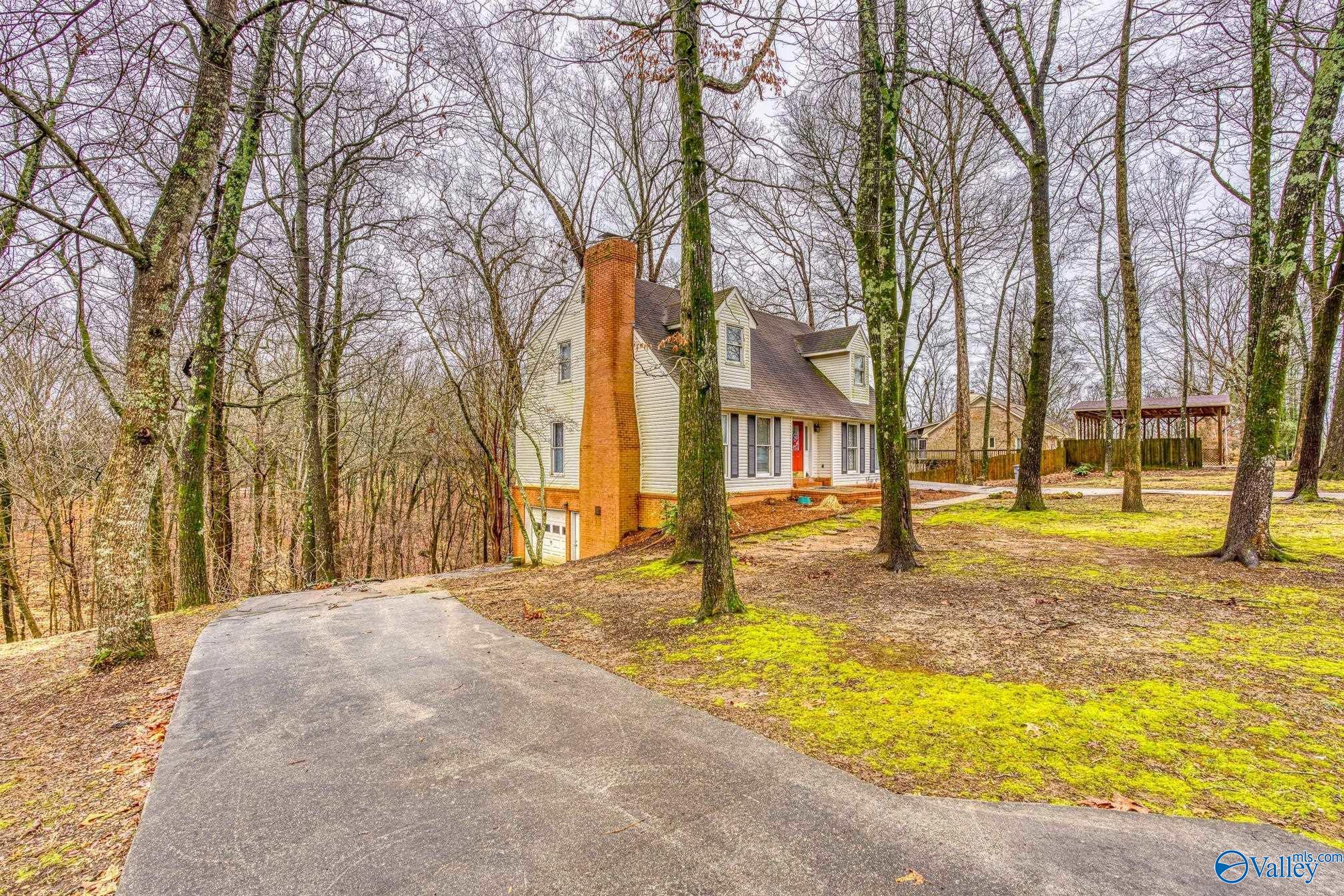 107 Margaret Cove