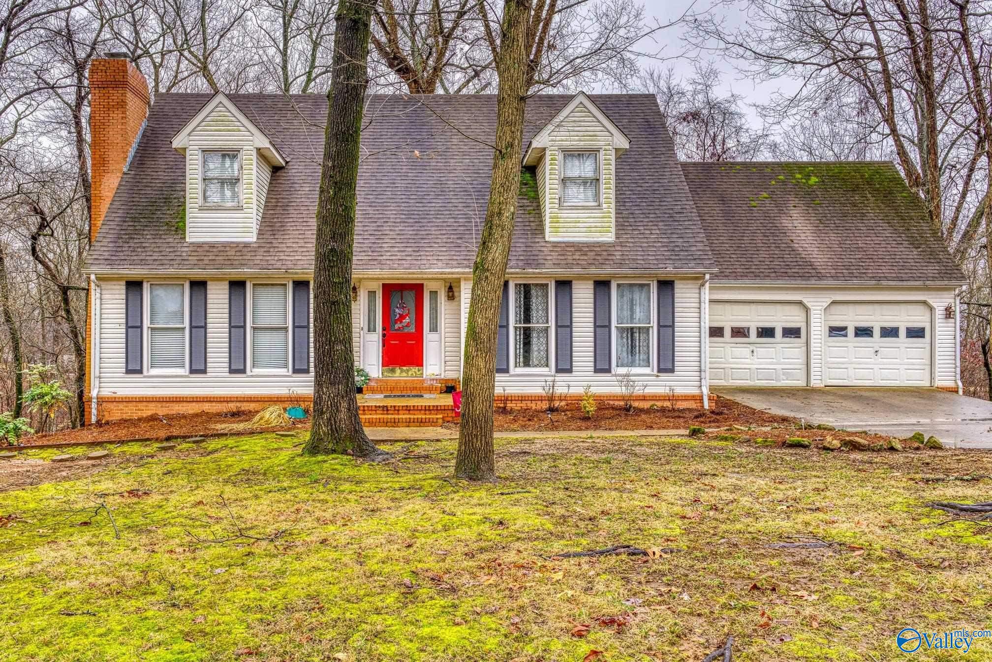 107 Margaret Cove