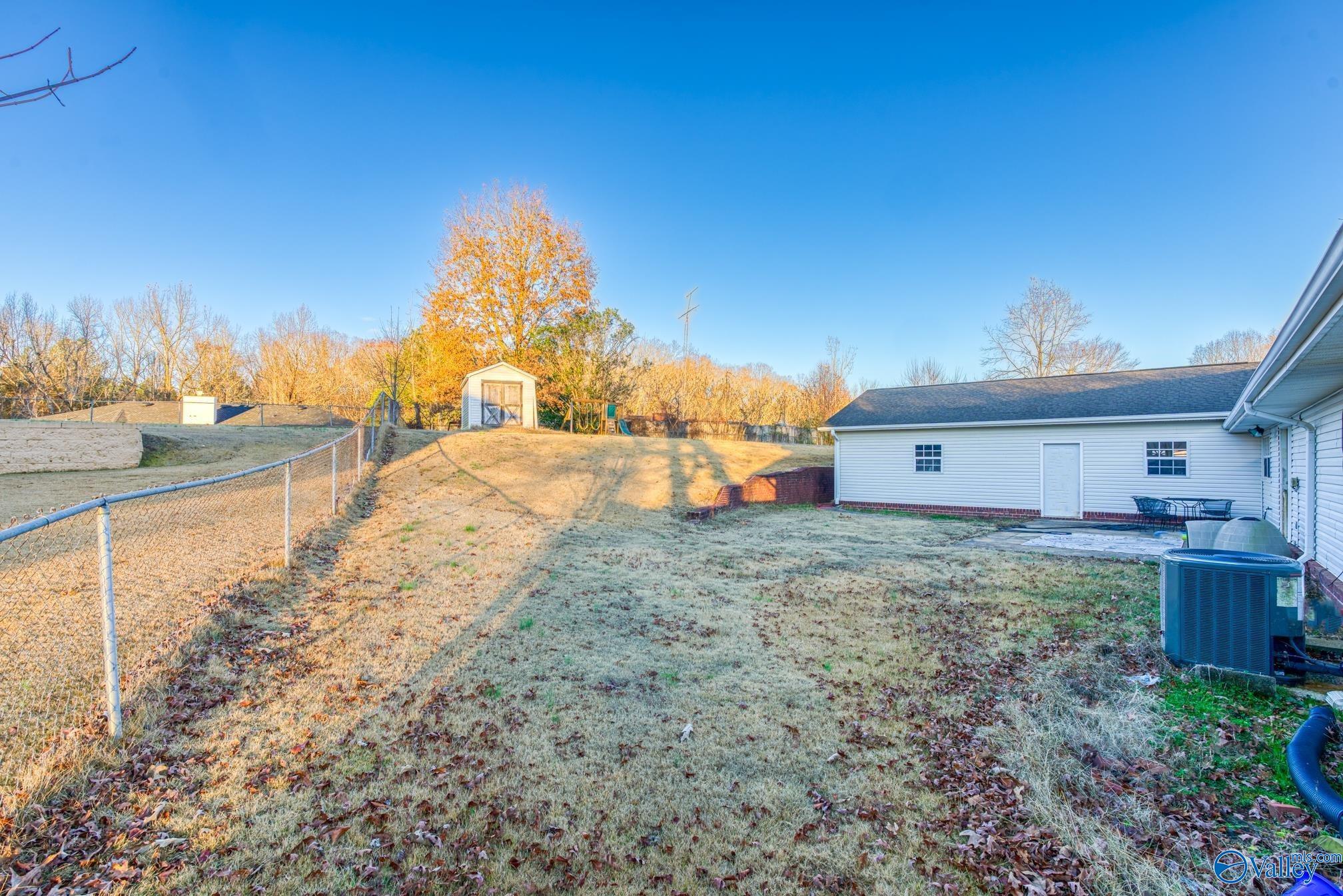 129 Crosslin Lane