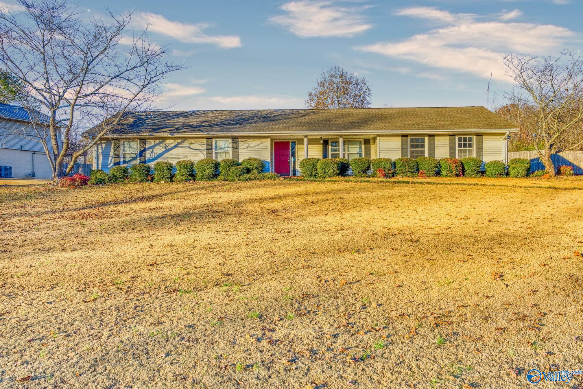 129 Crosslin Lane