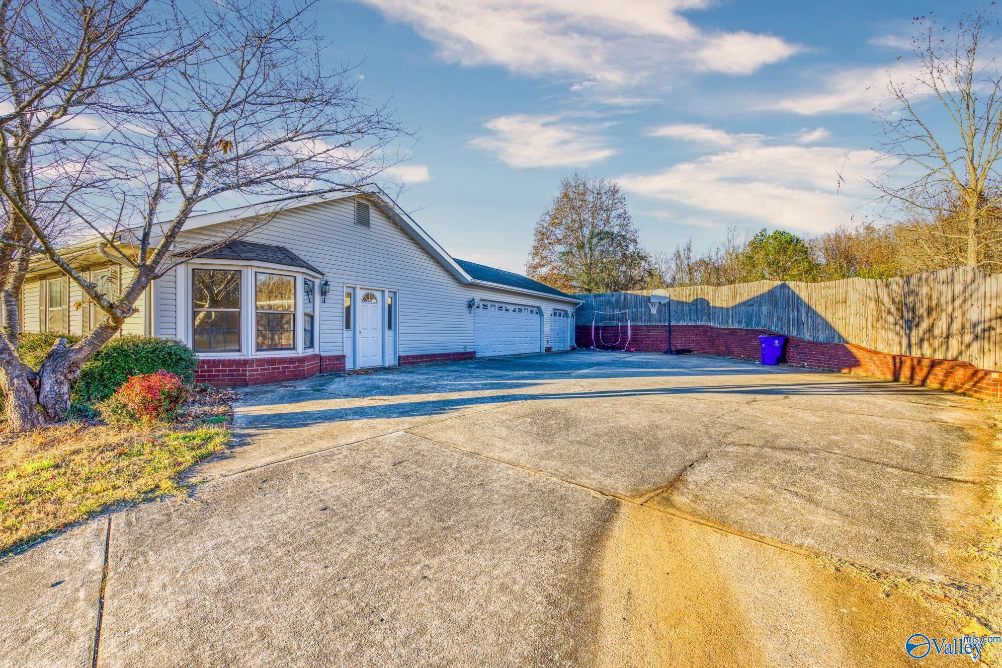 129 Crosslin Lane