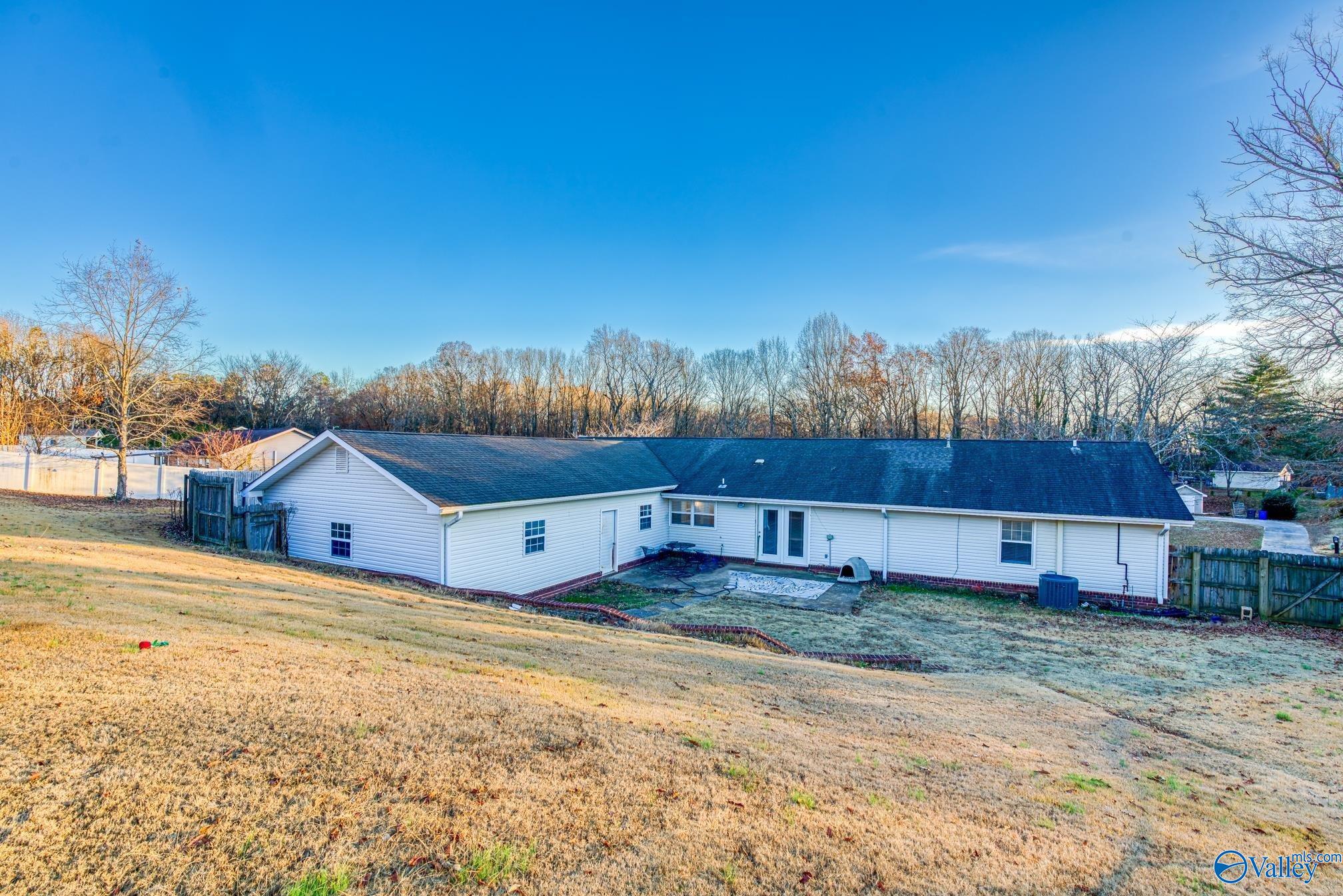 129 Crosslin Lane